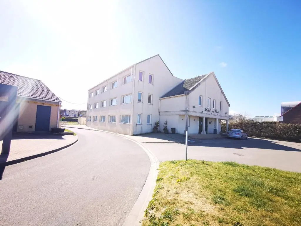 Hotel Residence du Golf