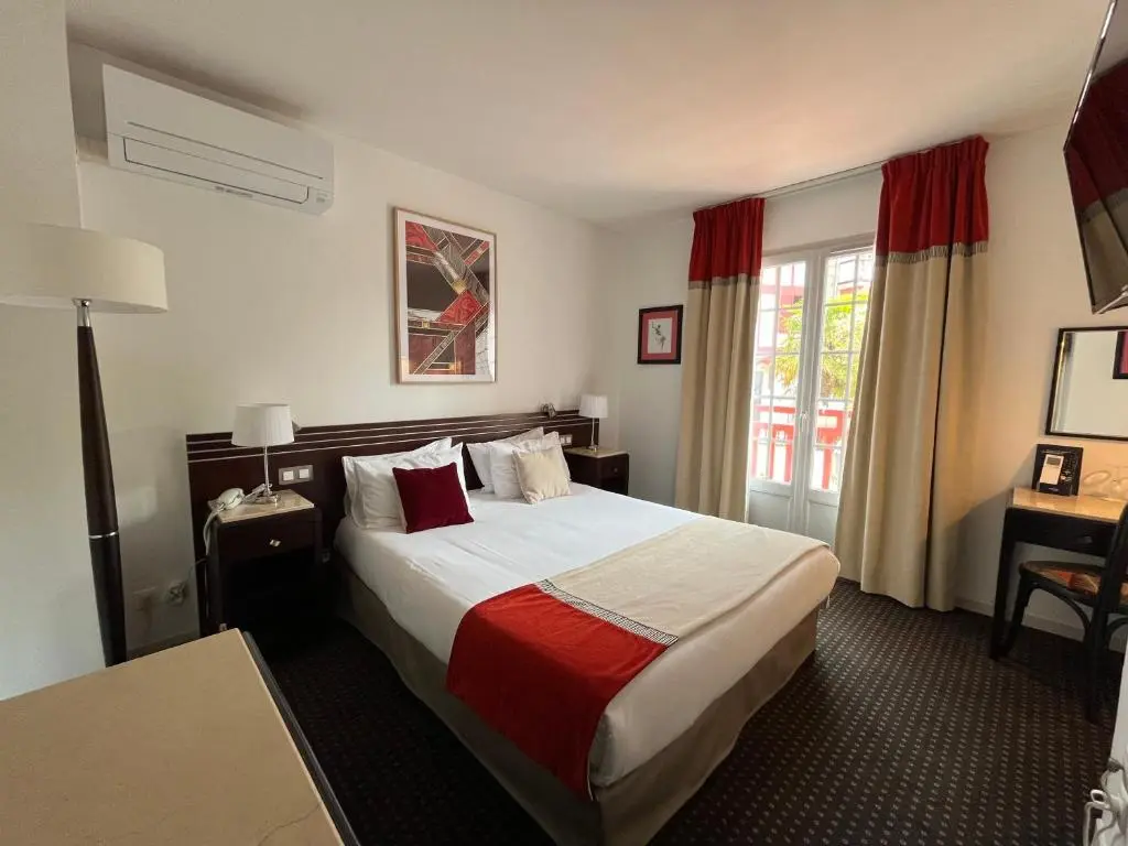Hotel Ursula