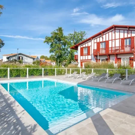 Residence Ker Enia Meubles de Tourisme
