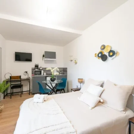 Residence Kyjay