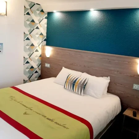 Hotel Restaurant Kyriad de Cambrai