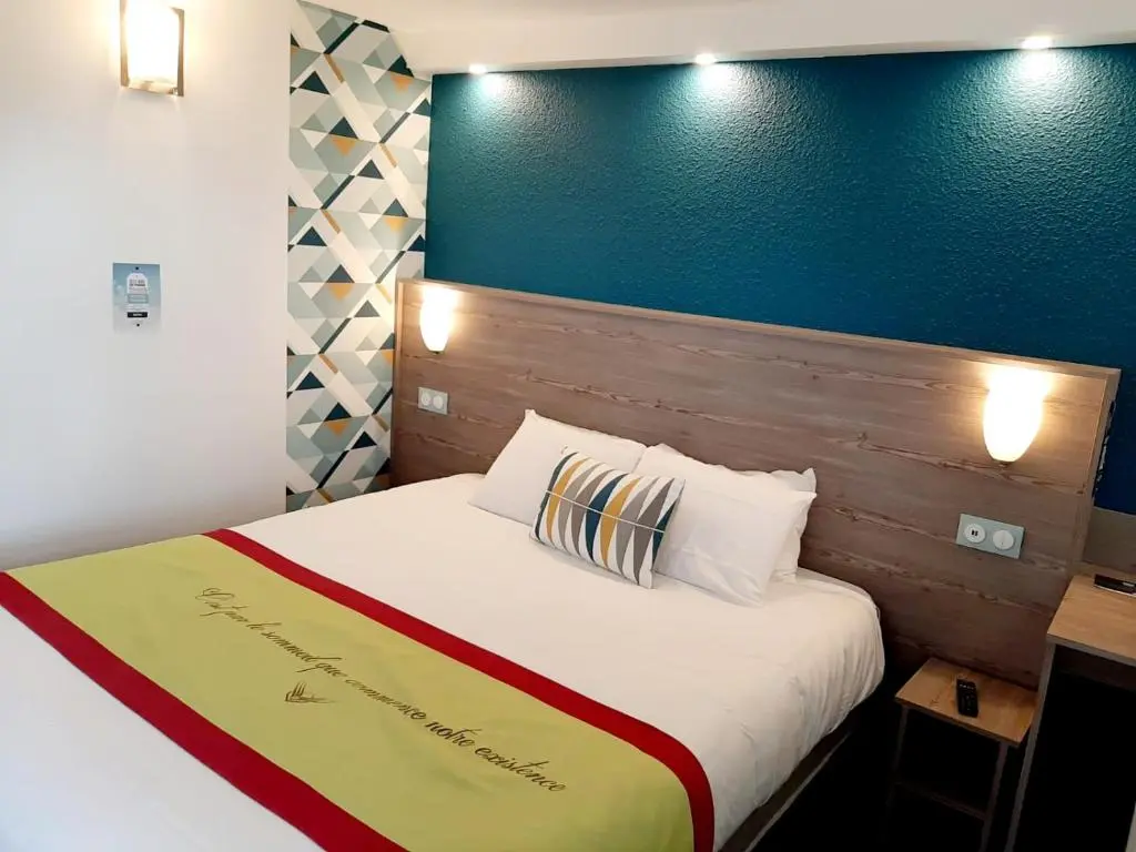 Hotel Restaurant Kyriad de Cambrai