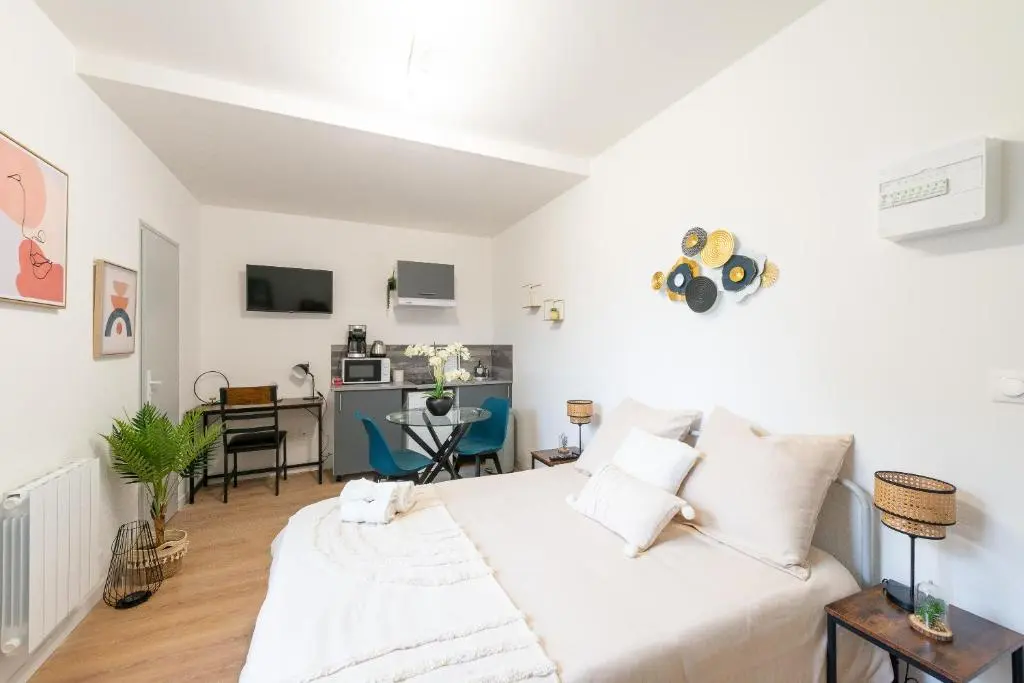 Residence Kyjay