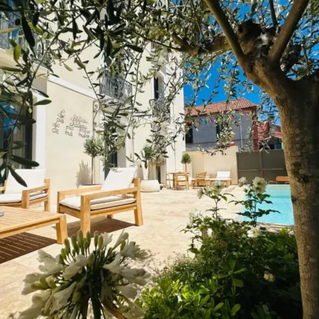 Maison Balas