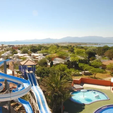 Mar Estang – Camping Siblu