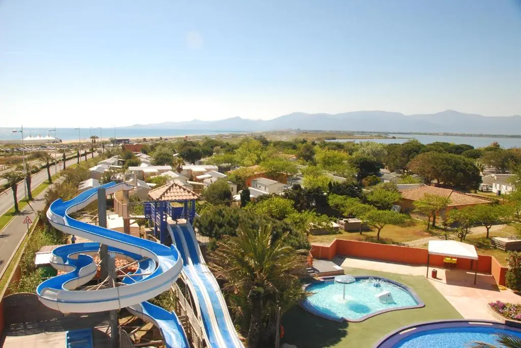 Mar Estang – Camping Siblu