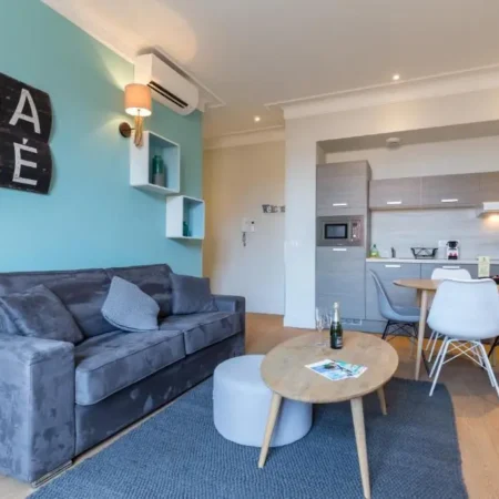 Cannes Flat Rentals