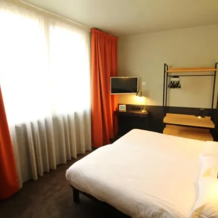 Hotel Alnea – Cannes Boutique Hotel