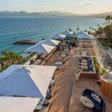 Canopy by Hilton Cannes