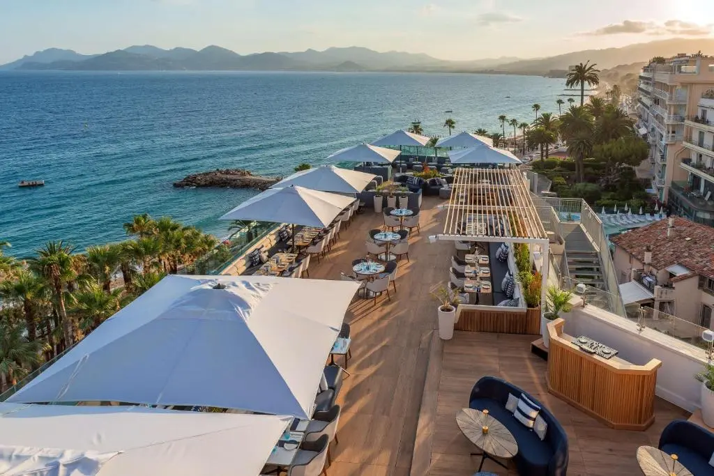 Canopy by Hilton Cannes