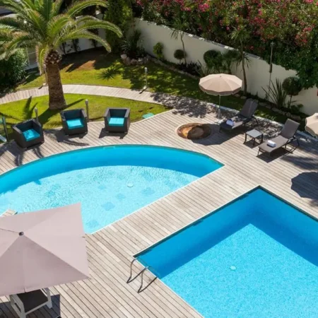 Neho Suites Cannes Croisette