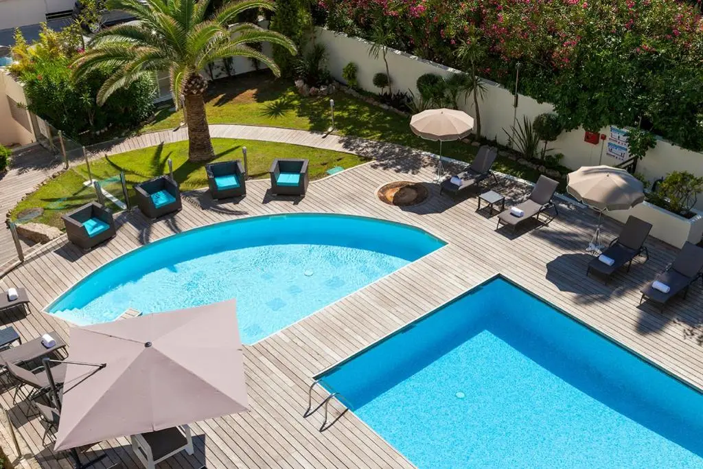 Neho Suites Cannes Croisette