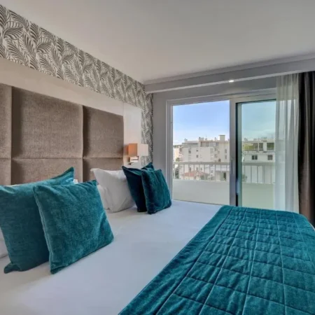 Juliana Hotel Cannes