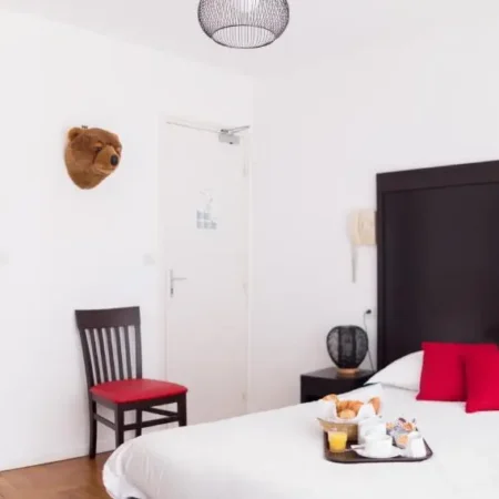 Hotel Esperanto