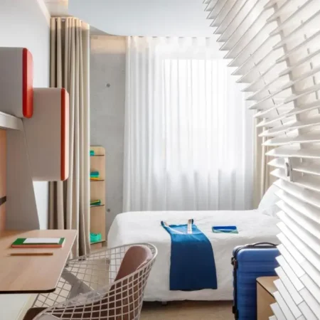 OKKO HOTELS Cannes Center