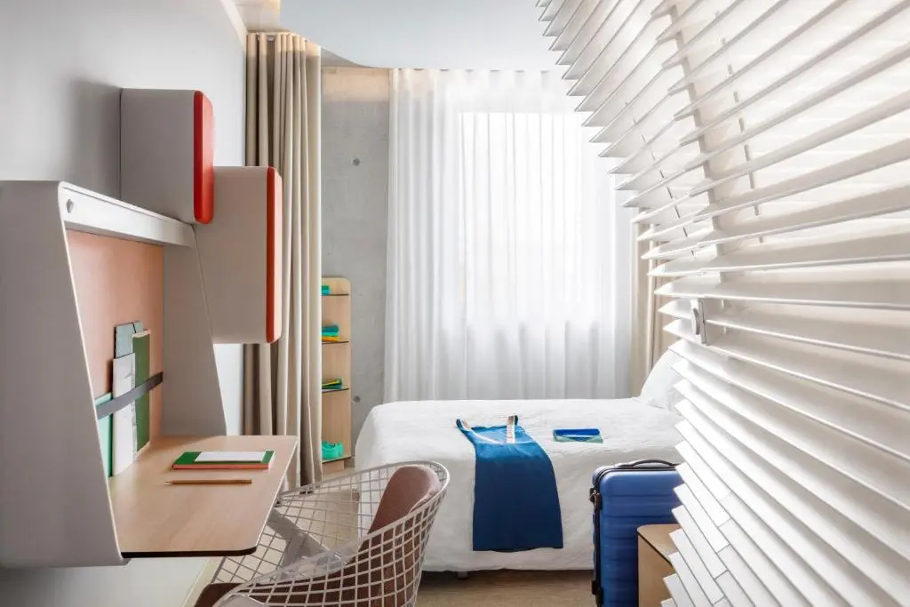 OKKO HOTELS Cannes Center