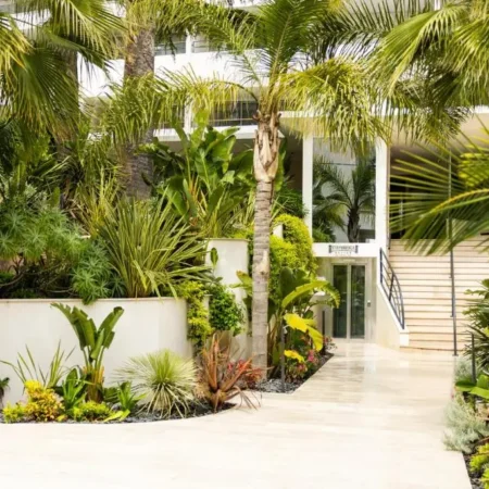 Staybridge Suites Cannes Centre, an IHG Hotel