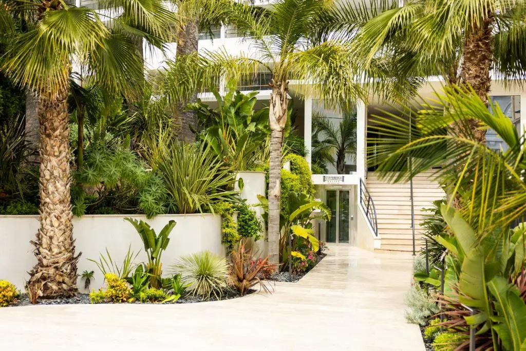 Staybridge Suites Cannes Centre, an IHG Hotel