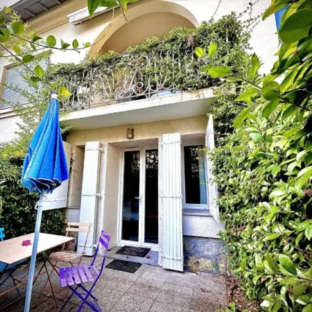 Villa etoile : Residence hoteliere