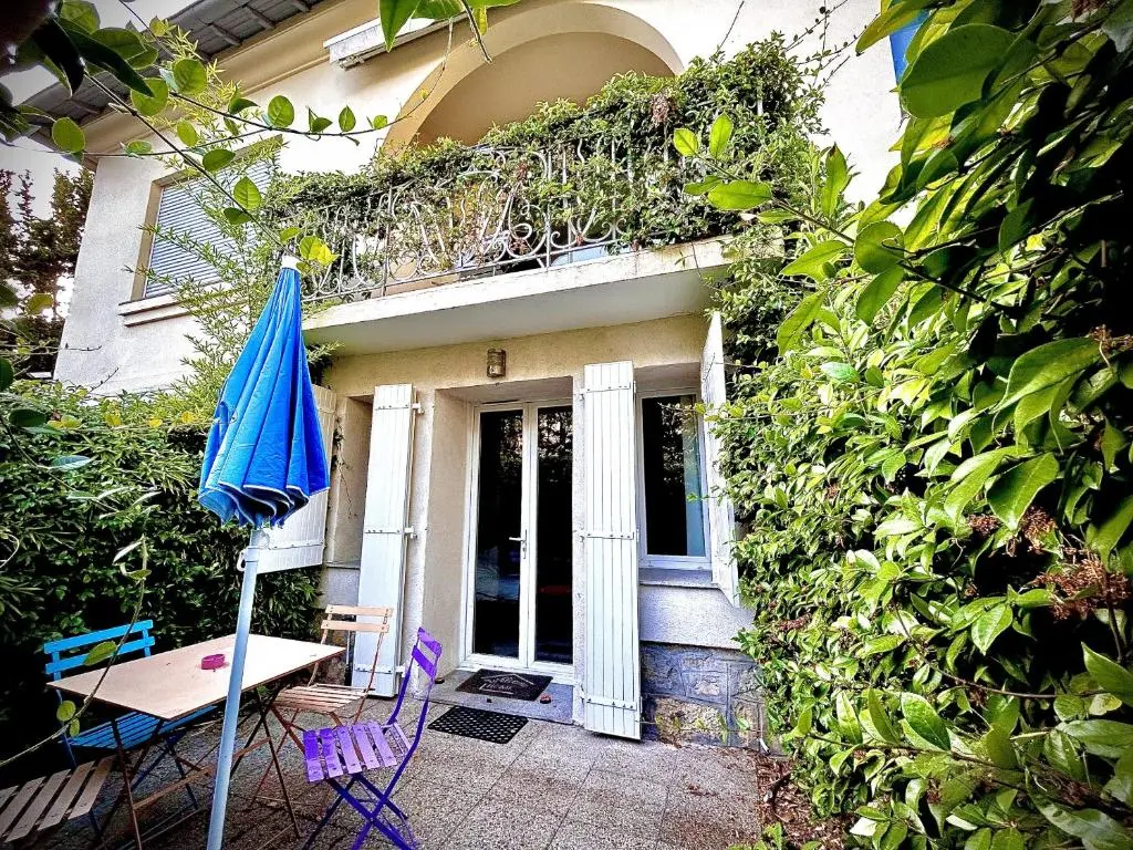 Villa etoile : Residence hoteliere