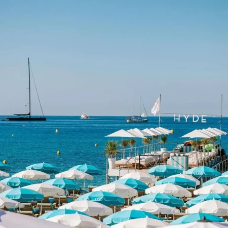 Grand Hotel Cannes