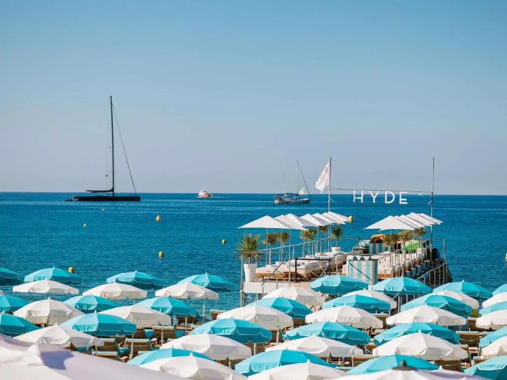 Grand Hotel Cannes