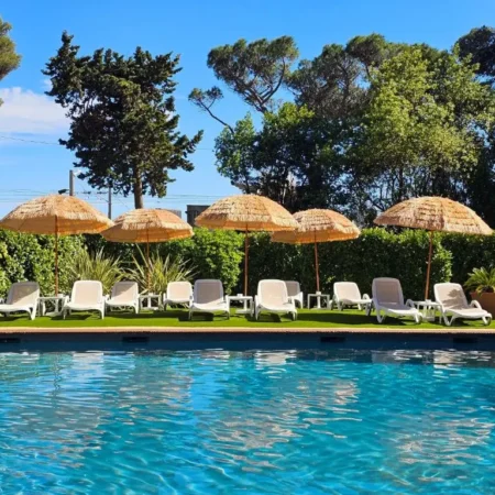 Luxotel Cannes Hotel