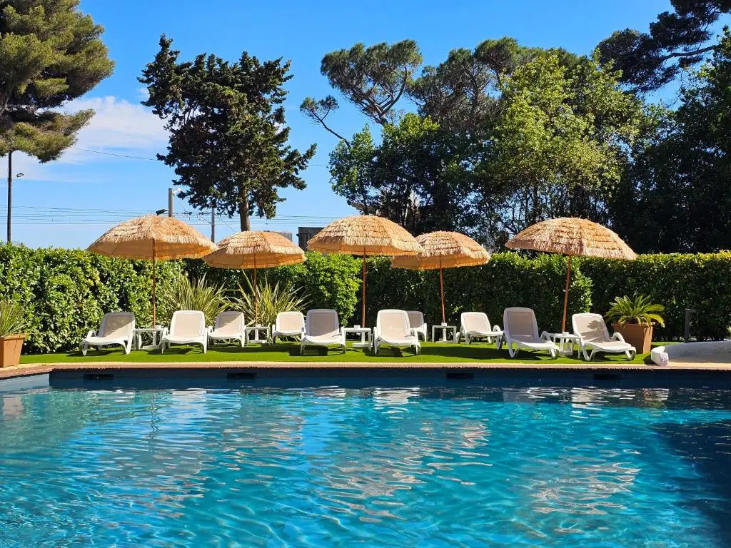 Luxotel Cannes Hotel
