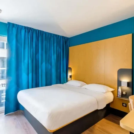 B&B HOTEL Cannes La Bocca Plage