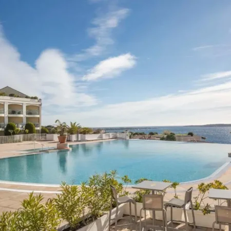 Pierre et Vacances Cannes Villa Francia