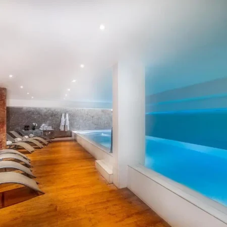 Hotel Montaigne & Spa