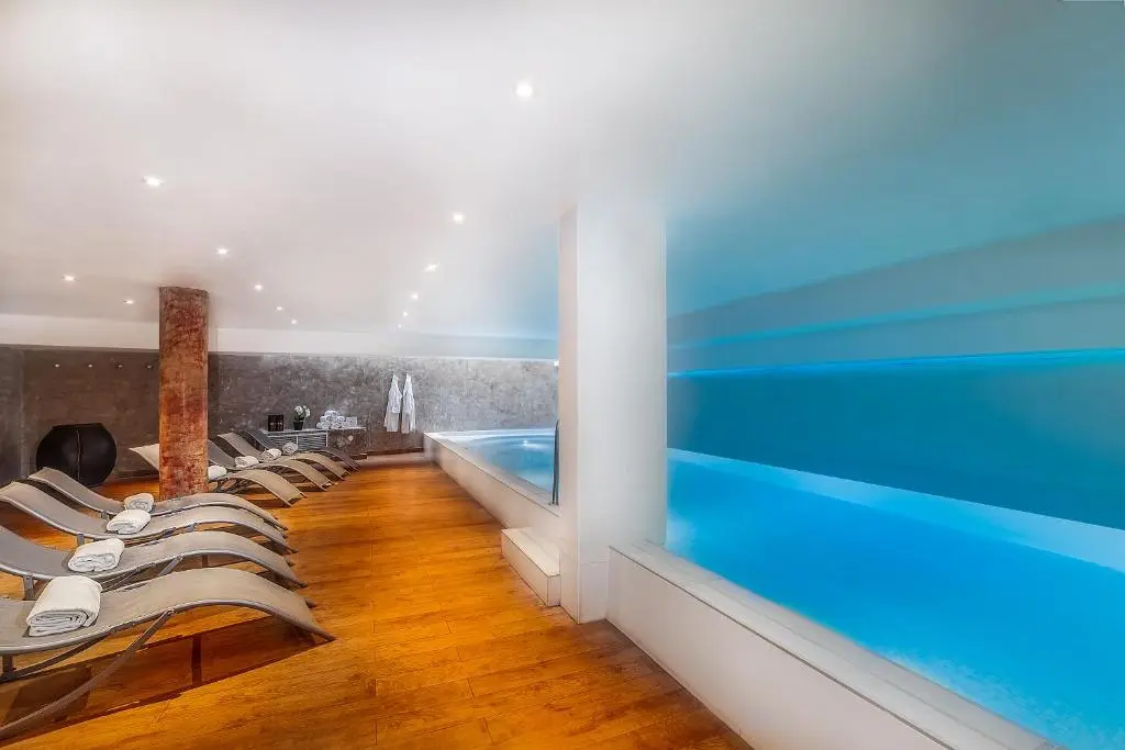 Hotel Montaigne & Spa