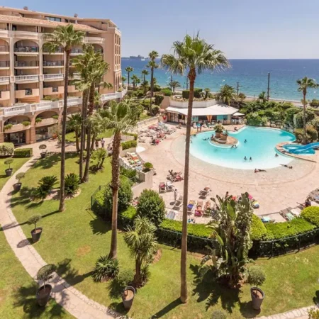 Locations Maeva Particuliers Cannes Verrerie