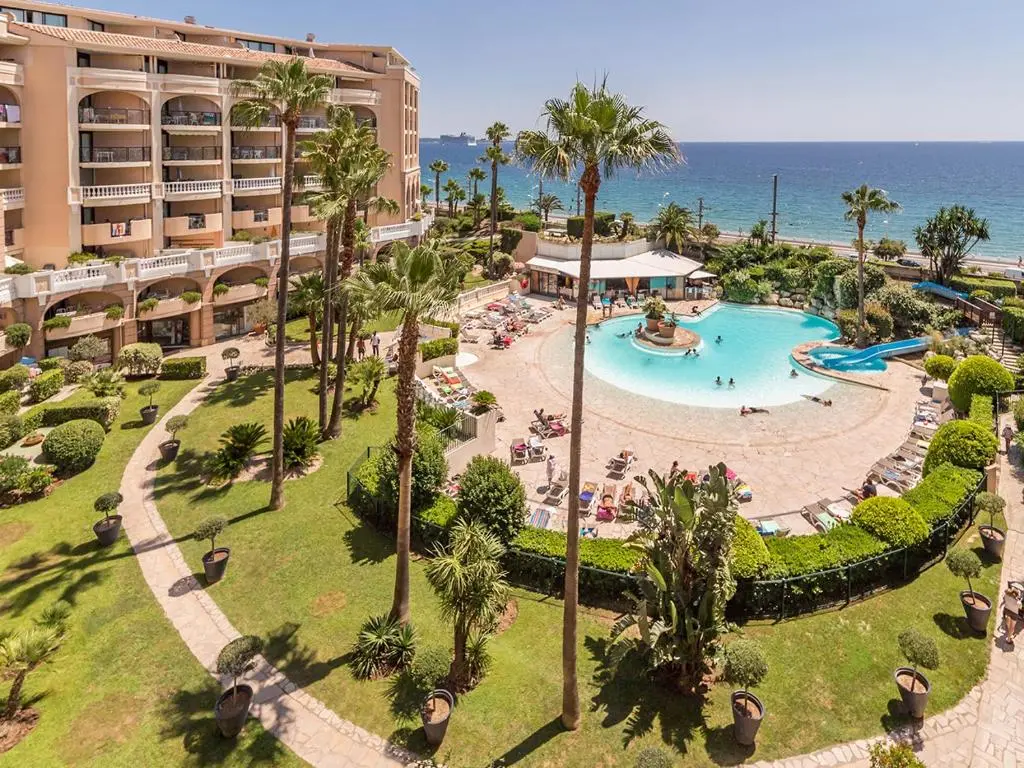 Locations Maeva Particuliers Cannes Verrerie