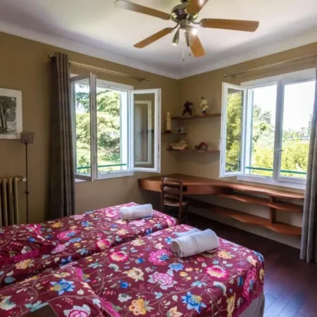 Villa Tsavorite – Cannes Californie