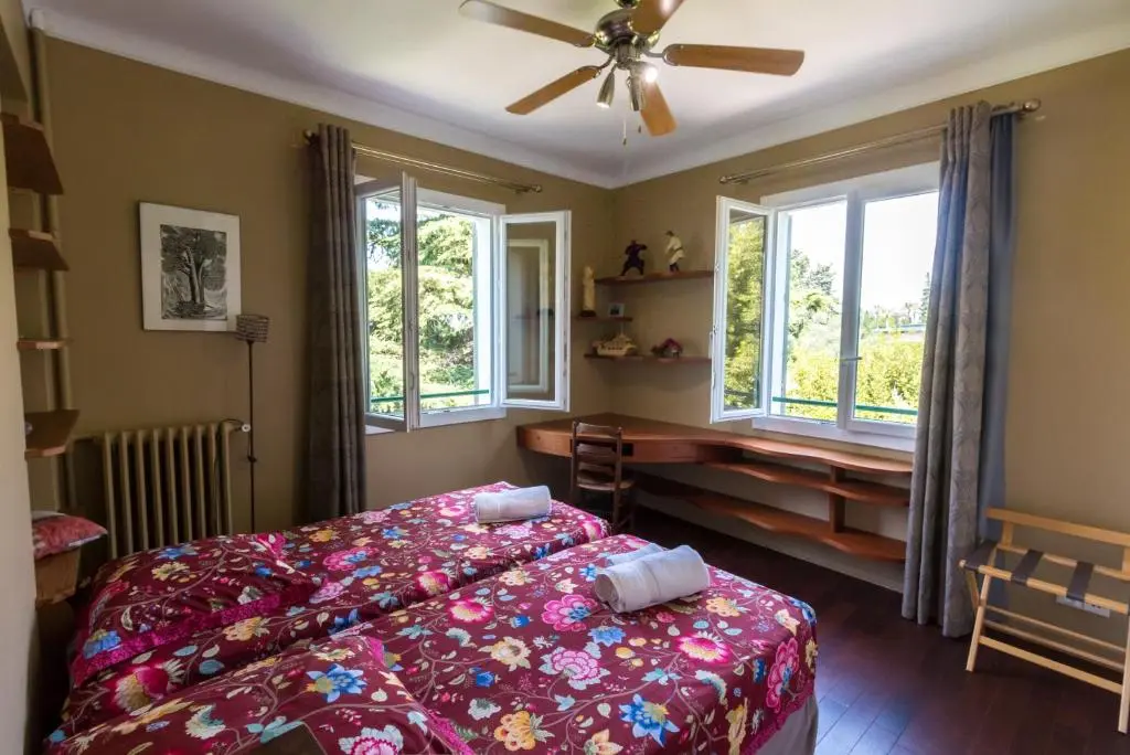 Villa Tsavorite – Cannes Californie