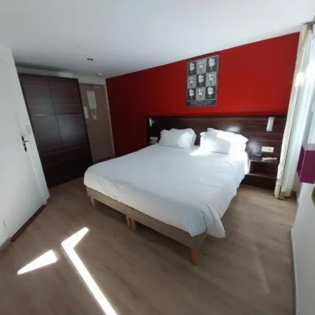 Hotel le Mistral