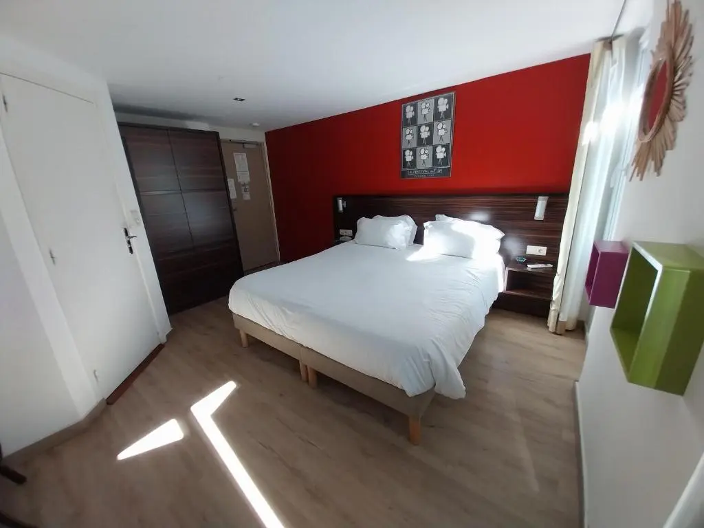 Hotel le Mistral