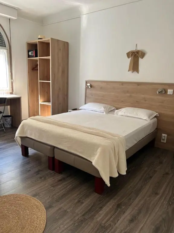 Hotel Lutetia