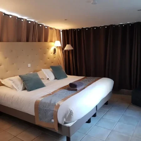 Residence Chryseis
