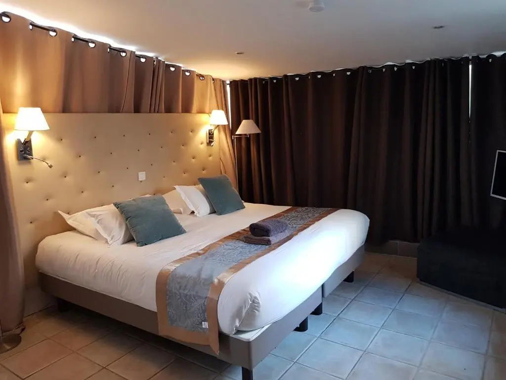 Residence Chryseis
