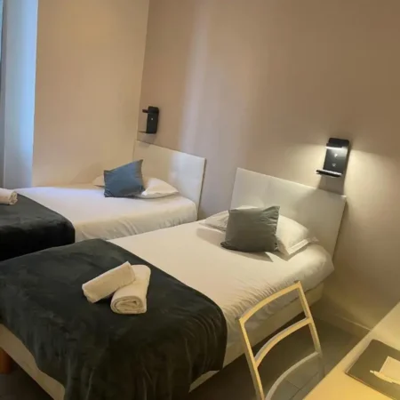 Hotel Anna Livia
