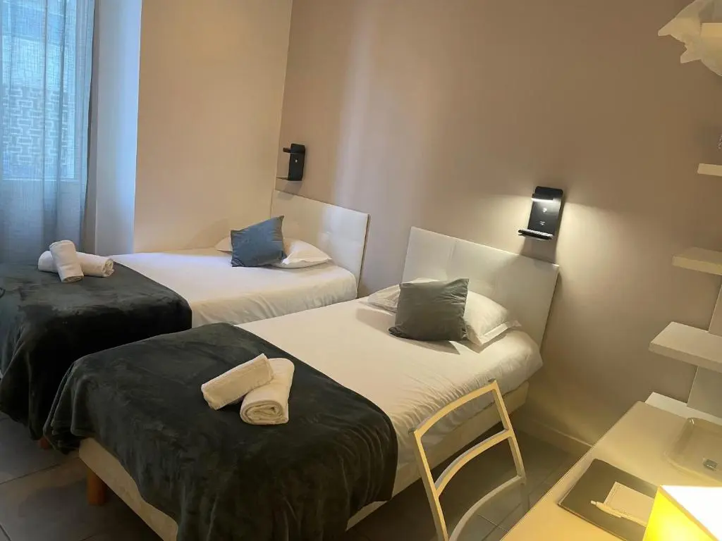 Hotel Anna Livia