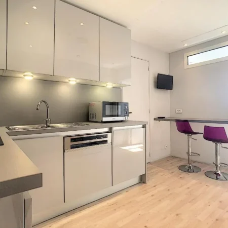 Cannes Accommodation
