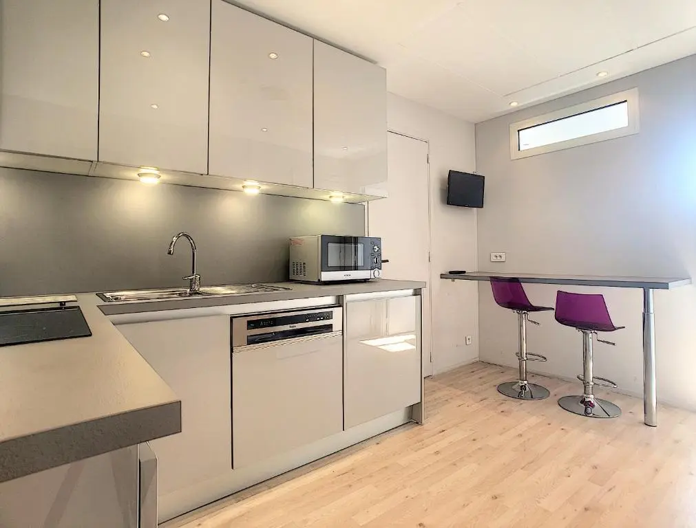 Cannes Accommodation