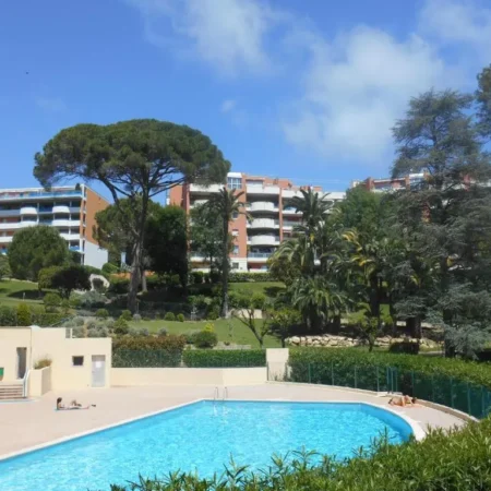 Appartement Les Palmiers – Vacances Cote d’Azur