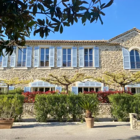 La Bastide Du Soleil