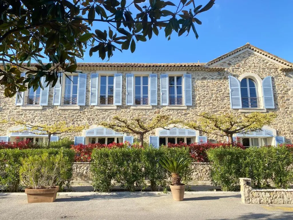 La Bastide Du Soleil