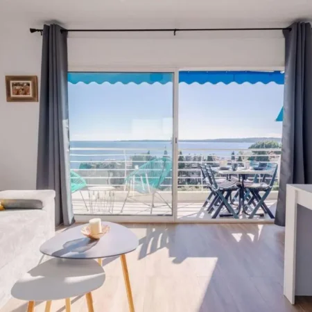 Cannes Villas