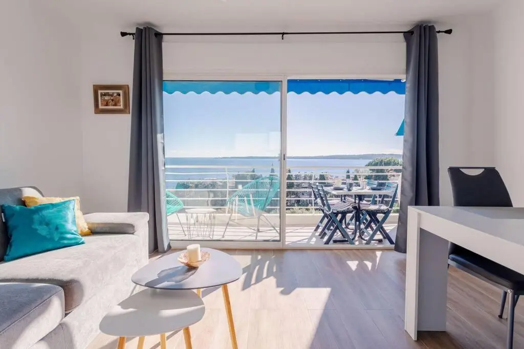 Cannes Villas